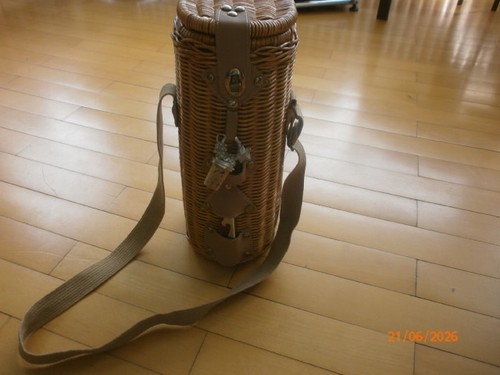 Flaschenkorb tasche rucksack - tasche,