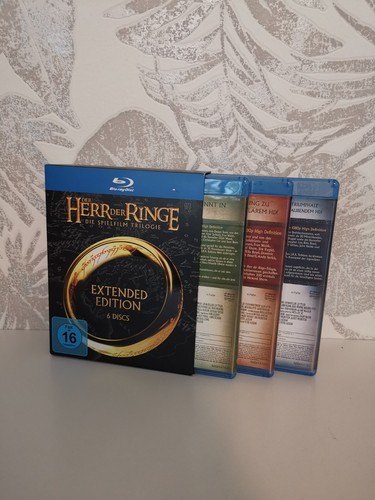 Der herr ringe - herr,