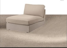 Ikea KIVIK Bezug Recamiere