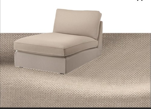 Ikea kivik bezug recamiere - ikea,