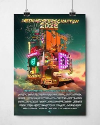 Medimeisterschaften ticket - medimeisterschaften,