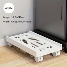 Adjustable Mobile CPU Stand