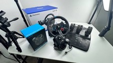 Logitech G29 Driving Force