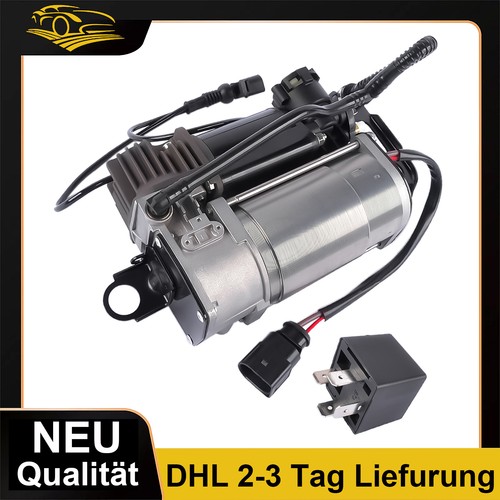 Luftfahrwerk kompressor - luftfahrwerk,