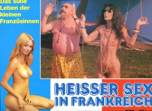 Heisser sex frankreich 1 - heisser,