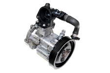 Servopumpe mit Wasserpumpe BMW