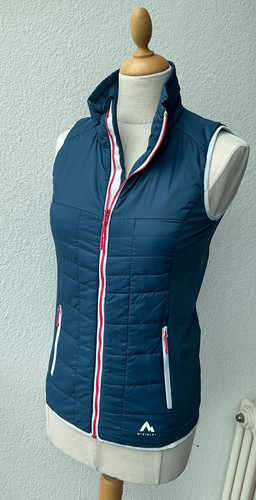 Mckinley primaloft hybrid - mckinley,
