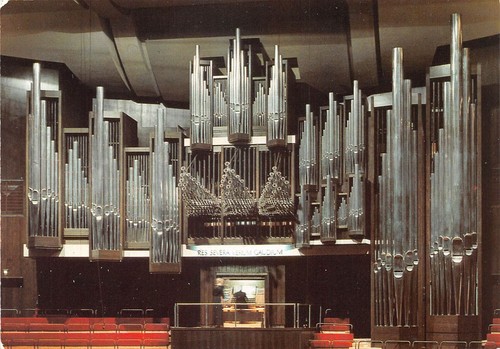 Leipzig neues gewandhaus - neues,