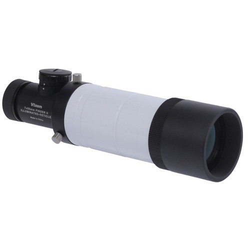 Vixen sucherfernrohr 7x50 - vixen,