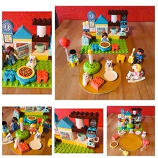 Lego Duplo Puppenhaus Küche