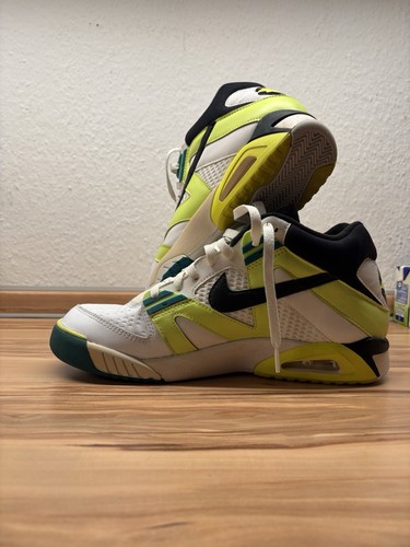 Nike air tech challenge 4 - air,