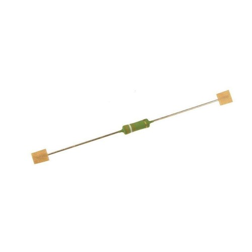 Resistance 593 mox 6 - 593-0,