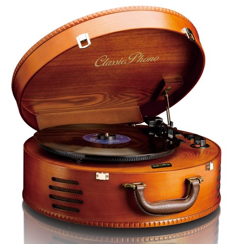 Classic phono retro - classic,
