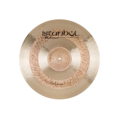 Istanbul mehmet cymbals sultan - istanbul,