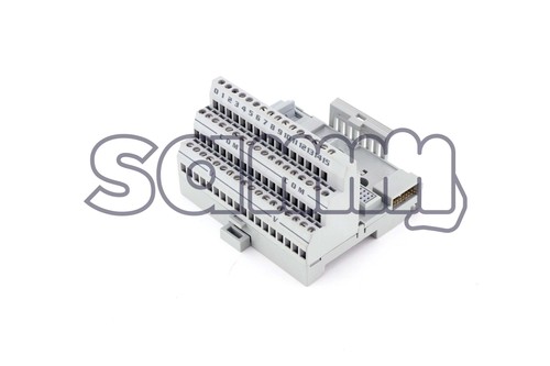 Abb s200 tb3 - abb, vdc