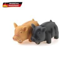 Hundespielzeug Latex Geräusch