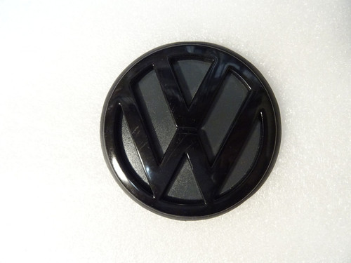 Emblem logo vw - emblem,,