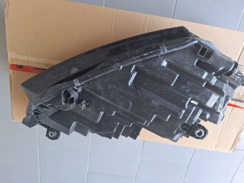 Skoda octavia led scheinwerfer - octavia, led-scheinwerfer