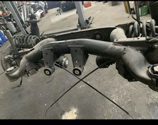 BMW E53 X5 3.0i Bj 03