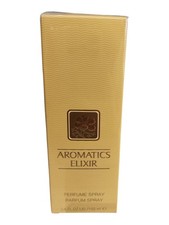 Clinique - Aromatics Elixir