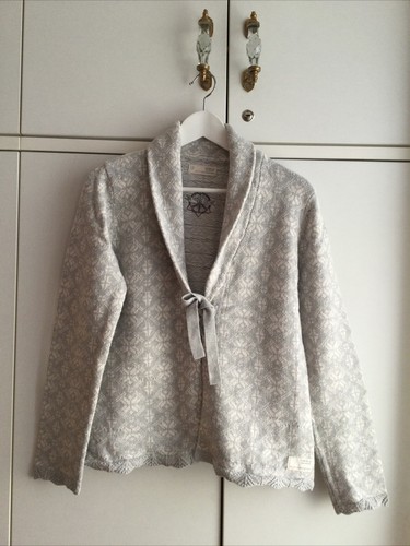 Odd molly strickjacke 3 l - gr.,