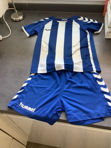 Hummel kinder trikot - kinder, gr