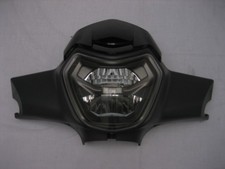 SYM SYMPHONY 50i E5 Scheinwerfer Frontscheinwerfer mit Verkleidung