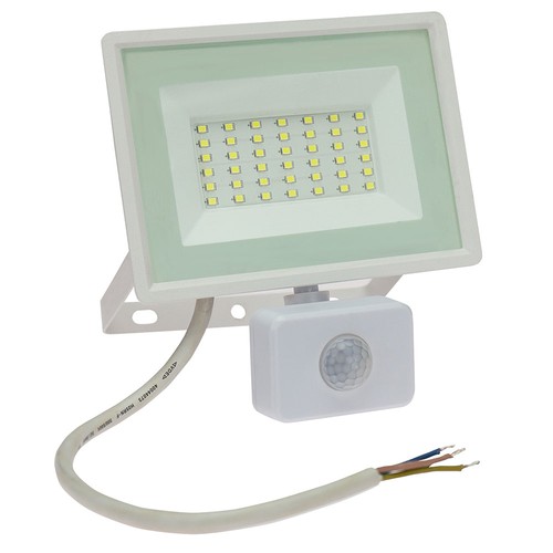 Led fluter strahler noctis - led,