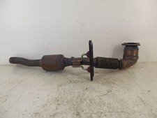 Katalysator Skoda Octavia II