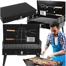 Grill BBQ Holzkohlegrill