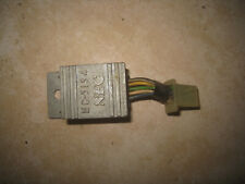 CX 500 Euro PC06 CDI Blackbox Zündbox ignitor Zünd steuergerät ECU NEC MC-5194