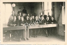 Foto WK II Wehrmacht Soldaten