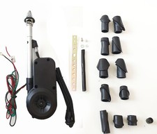 Teleskopantenne Auto Antenne