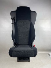 Mercedes Actros Lkw Klappsitz