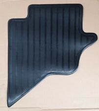 Fußmatte Bodenbelag Gummi hinten links Ford Ranger Doka BJ 09-12 1507093
