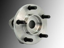 1 Radnabe Radlager vorne für