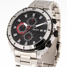 Nautec No Limit Herrenuhr