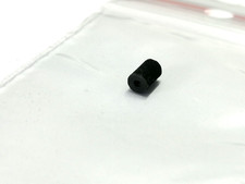 Cylindrical Idler Tire for