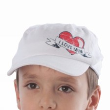 Puma Kleinkinder Minicats Military Cap 812343 02 