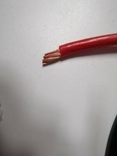 Massekabel Batteriekabel 25