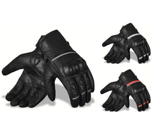 Echtleder handschuhe herren - echtleder,