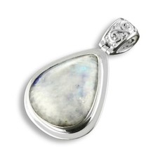 Edler 925er Silber Anhänger