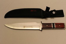 COLUMBIA JAGDMESSER MIT