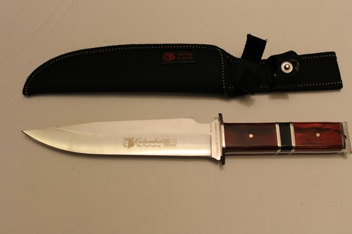 Columbia jagdmesser mit - jagdmesser,