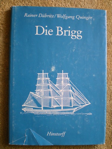 Die brigg ddr buch - die,