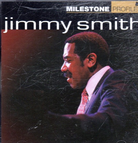 Jimmy smith top alben zum - smith,