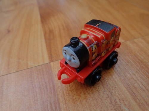 Fisher price thomas friends - fisher,