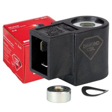Danfoss magnetventilspule t85 - danfoss,