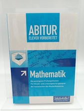 Abitur Clever Vorbereitet -