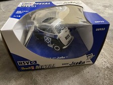 Revell BMW Isetta Sonderserie